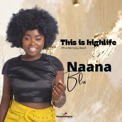 This is highlife (feat. Afro Harmony Band)