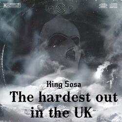 The hardest out in the UK