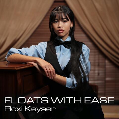Floats with ease