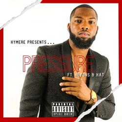 PRESSURE (feat. Keyons & Kat)