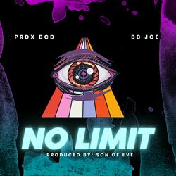 No limit (feat. BB JOE)