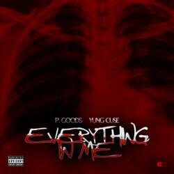 Everything in Me (feat. Yung Cuse)