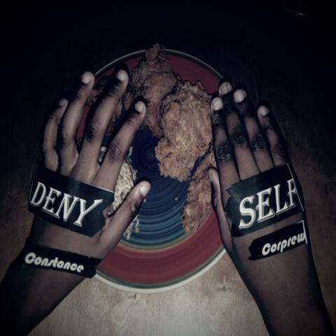 Deny Self