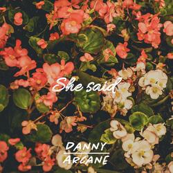 She Said