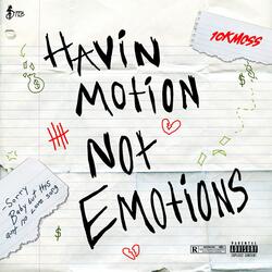 Ain't No Love Song