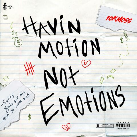 Ain't No Love Song