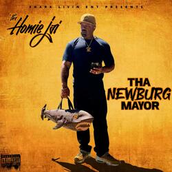 THA NEWBURG MAYOR