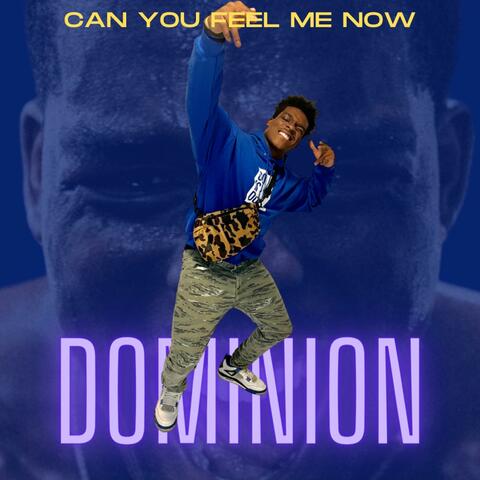 Can You Feel Me Now