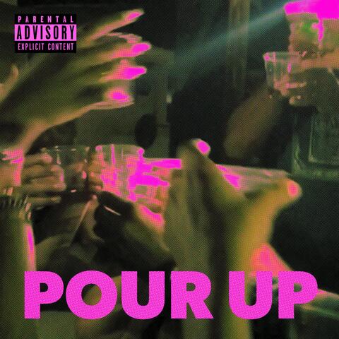 POUR UP