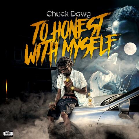 TO HONEST WITH MYSELF