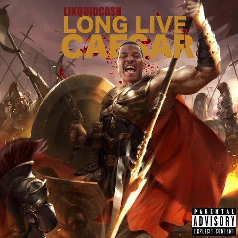 Long Live Ceasar (Live)