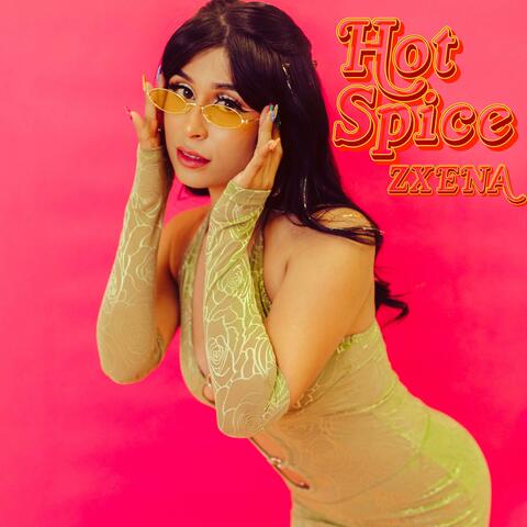 Hot Spice