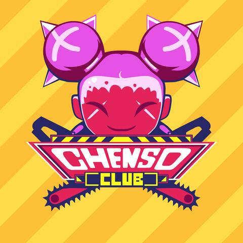 Chenso Club (Original Game Soundtrack)