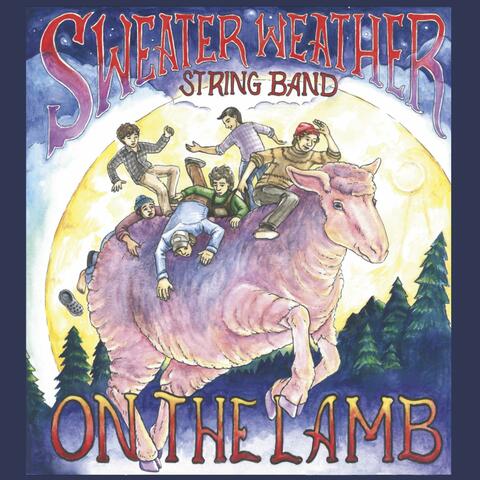 On The Lamb