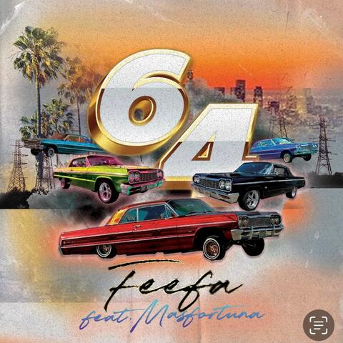 64 (feat. MasFortuna)
