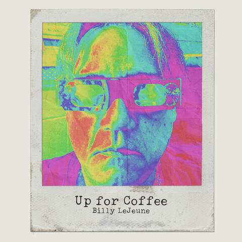 Up for Coffee