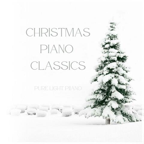 Christmas Piano Classics