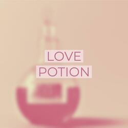 Love Potion (feat. Angelo Po)