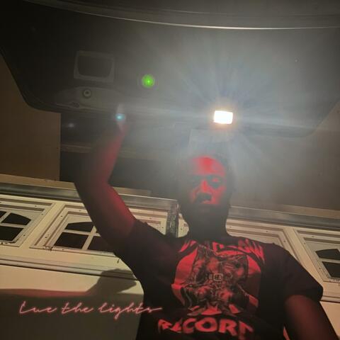 Cue The Lights
