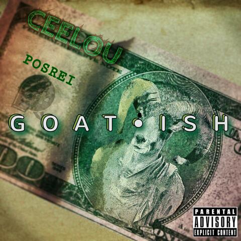 Goat-ish