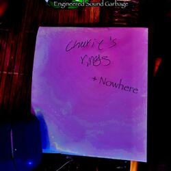 Nowhere