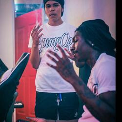 4850 (feat. 4850 Pac)