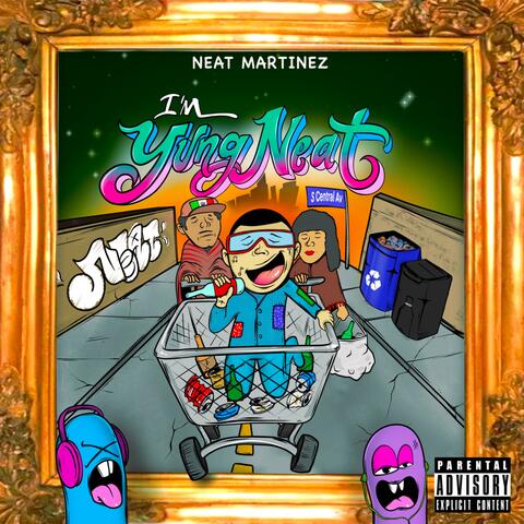 I'm Yung Neat