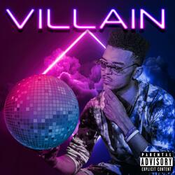 Villain (feat. Satayva)
