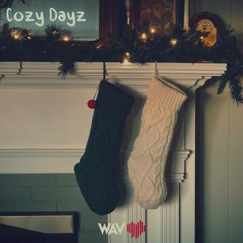 Cozy Dayz (feat. Big Hack & FrankDawg)
