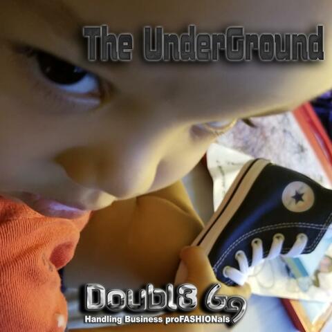 The UnderGround