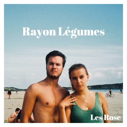 Rayon légumes
