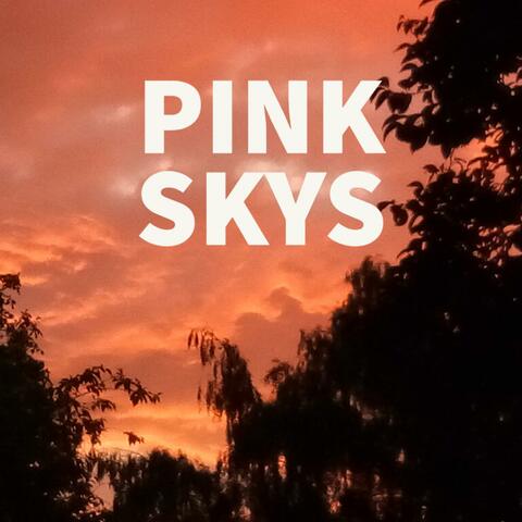 Pink Skys