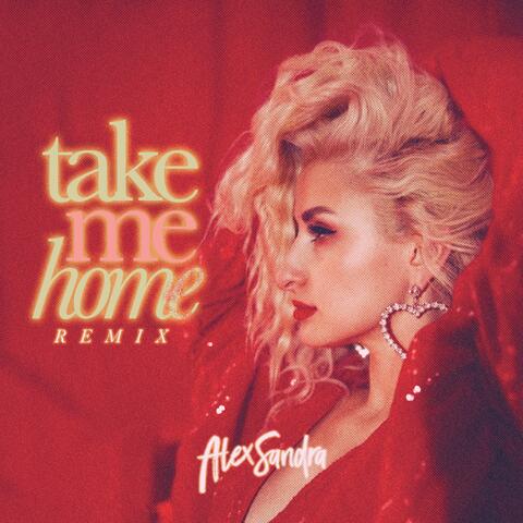 Take Me Home (Remix)