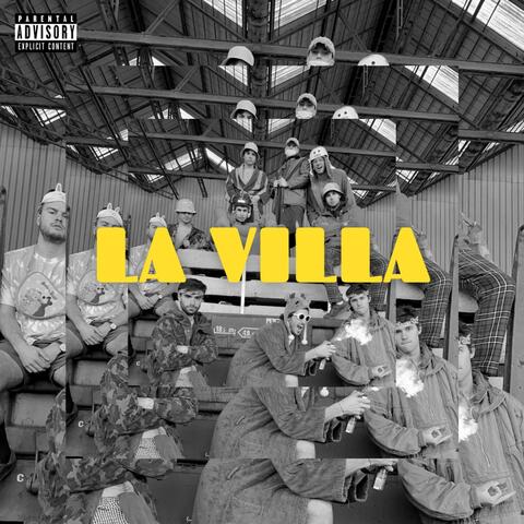 La Villa
