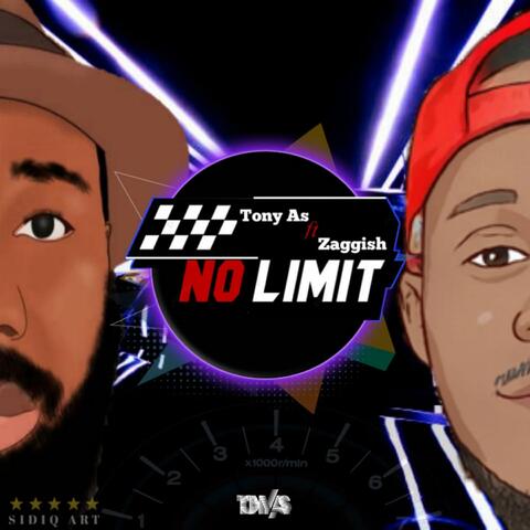 No Limit (feat. Zaggish)