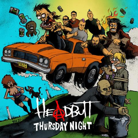 Thursday Night