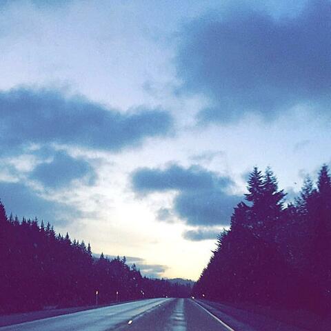 I'm Always Falling in Love With Pictures.