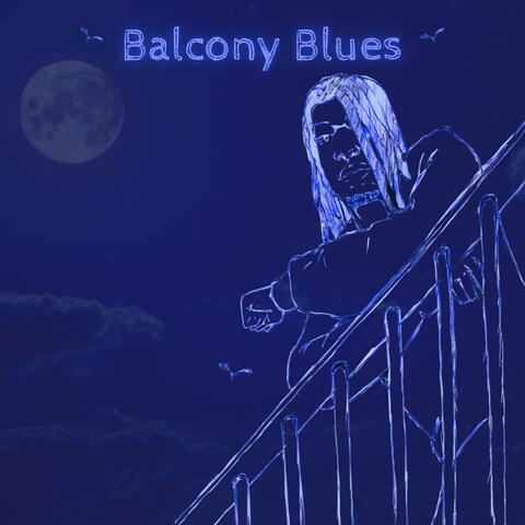 Balcony Blues