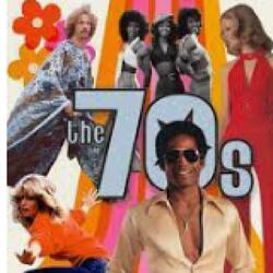Take me back to the 70s