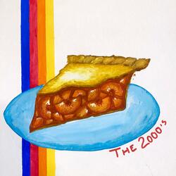 Peach Pie