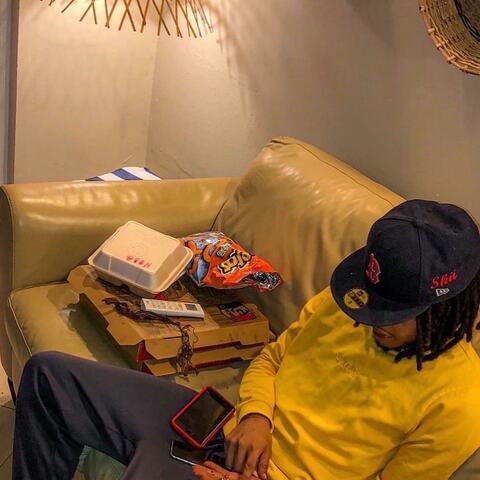 ME ALONE