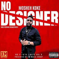 No Designer