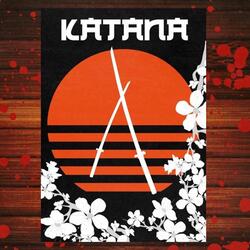 Katana (feat. Uzishettan)