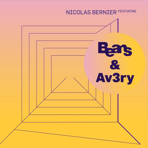 Fiction 5 (feat. Beans & Av3ry)
