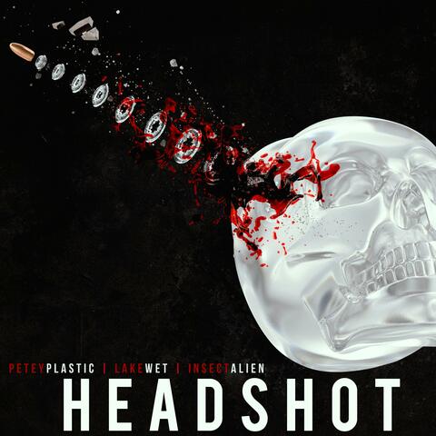 Headshot (feat. Lakewet & Insect Alien)