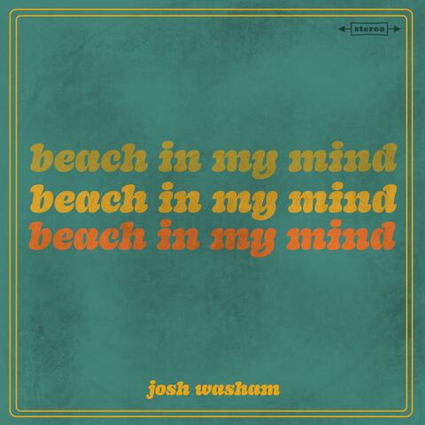 Beach In My Mind
