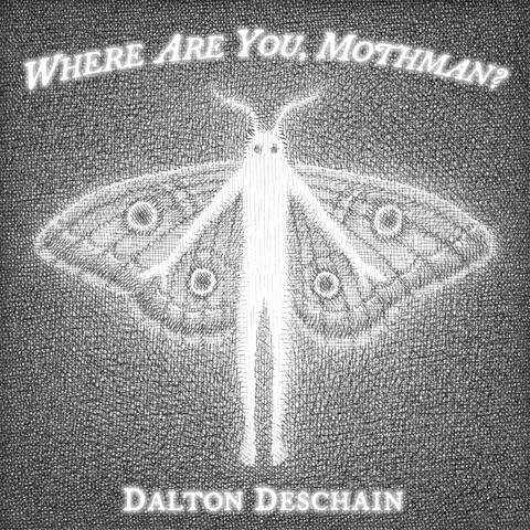 Where Are You, Mothman?