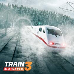 Train Sim World 3