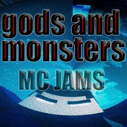 gods and monsters