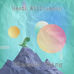 Dinosaur Thing